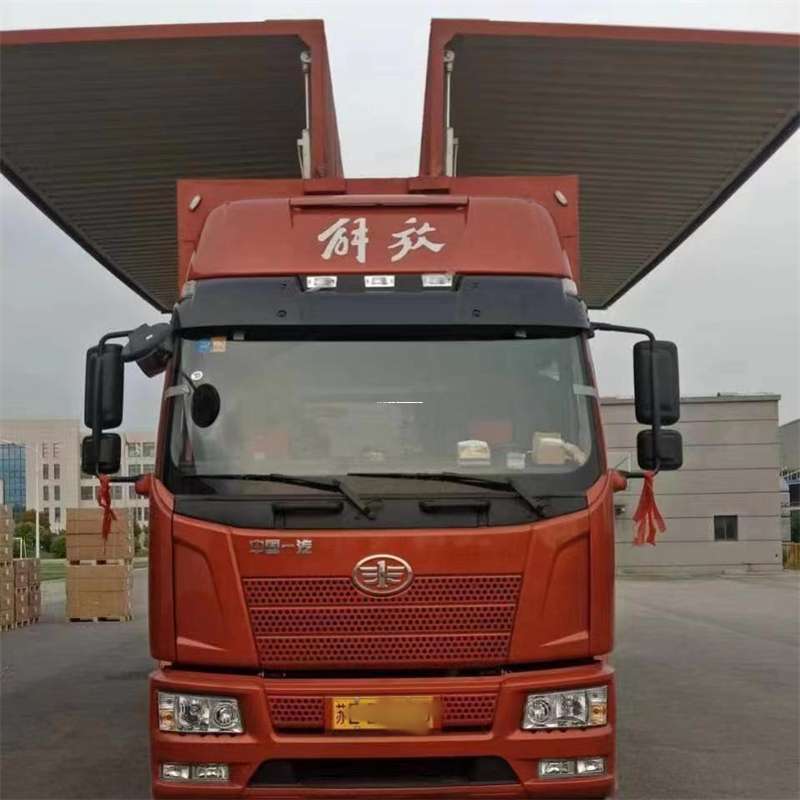西昌到重庆物流公司，一站式服务为您提供高效便捷货运体验（到重庆的物流公司）