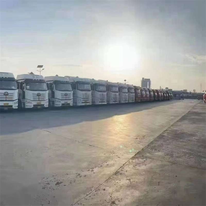 西昌到福建物流公司——专业货运，全程无忧